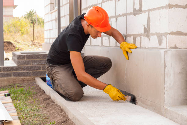 Licensed Crawl Space Encapsulation service in River Rouge, MI - Halo Water Proofing